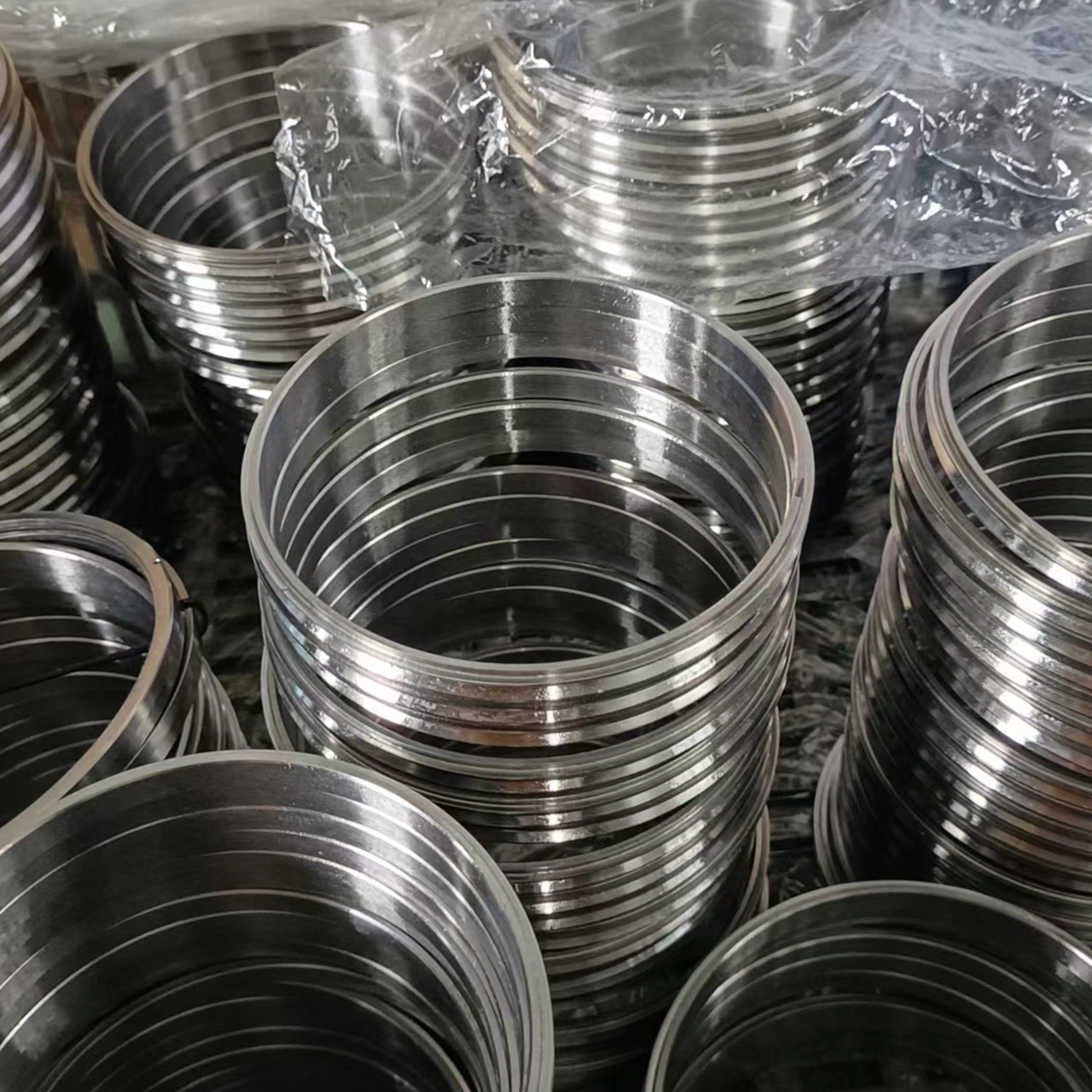 千協帶您了解一下等截面薄壁軸承的熱處理工藝