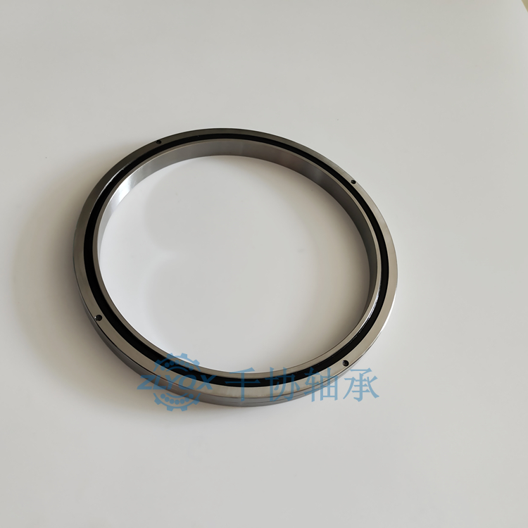 RA8008交叉滾子軸承怎么拆卸？拆卸方法及注意事項