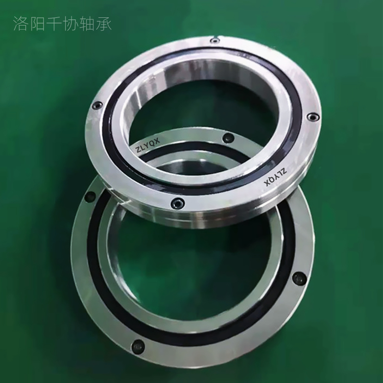 RB3010交叉滾子軸承配合遵循什么原則？配合方法如何選擇？